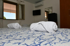 Suite Santa Maria